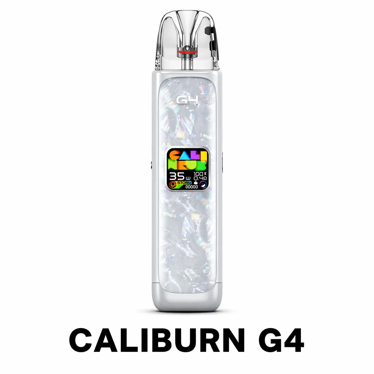 Caliburn G4